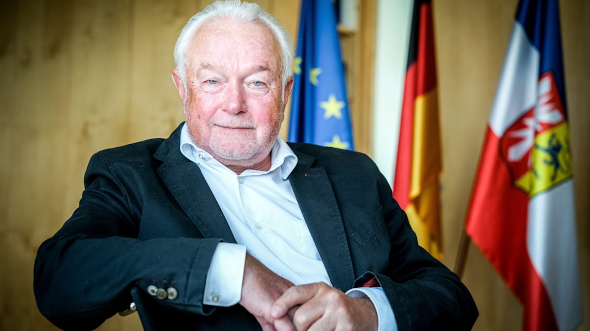 Germany's Stance: Kubicki on Unpopularity and Election Views